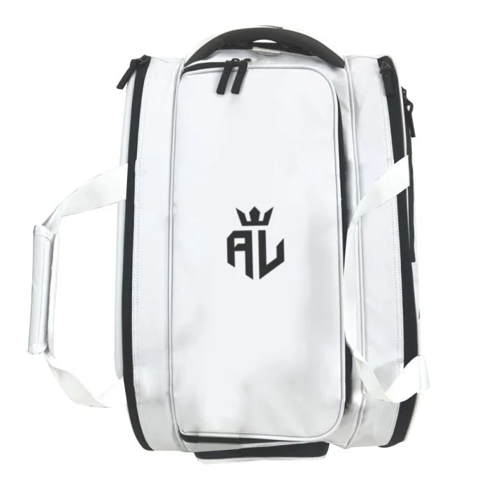 Franklin pickleball bag used by Anna Leigh Waters