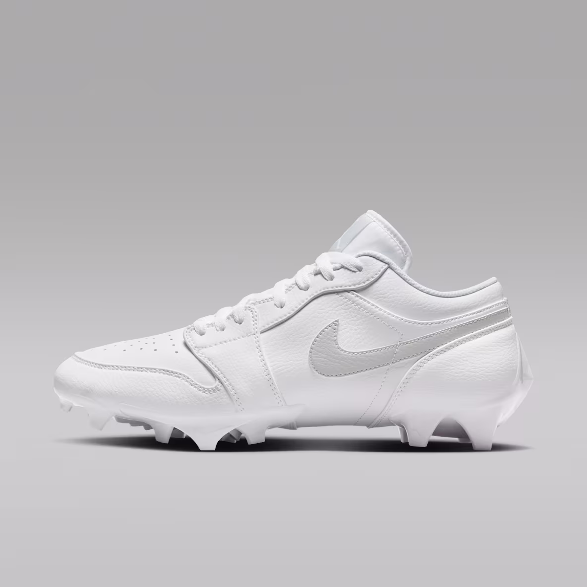 Jordan Brand Football Cleats - Patrick Surtain II's cleats Patrick Surtain II's Jordan Brand football cleats Denver Broncos