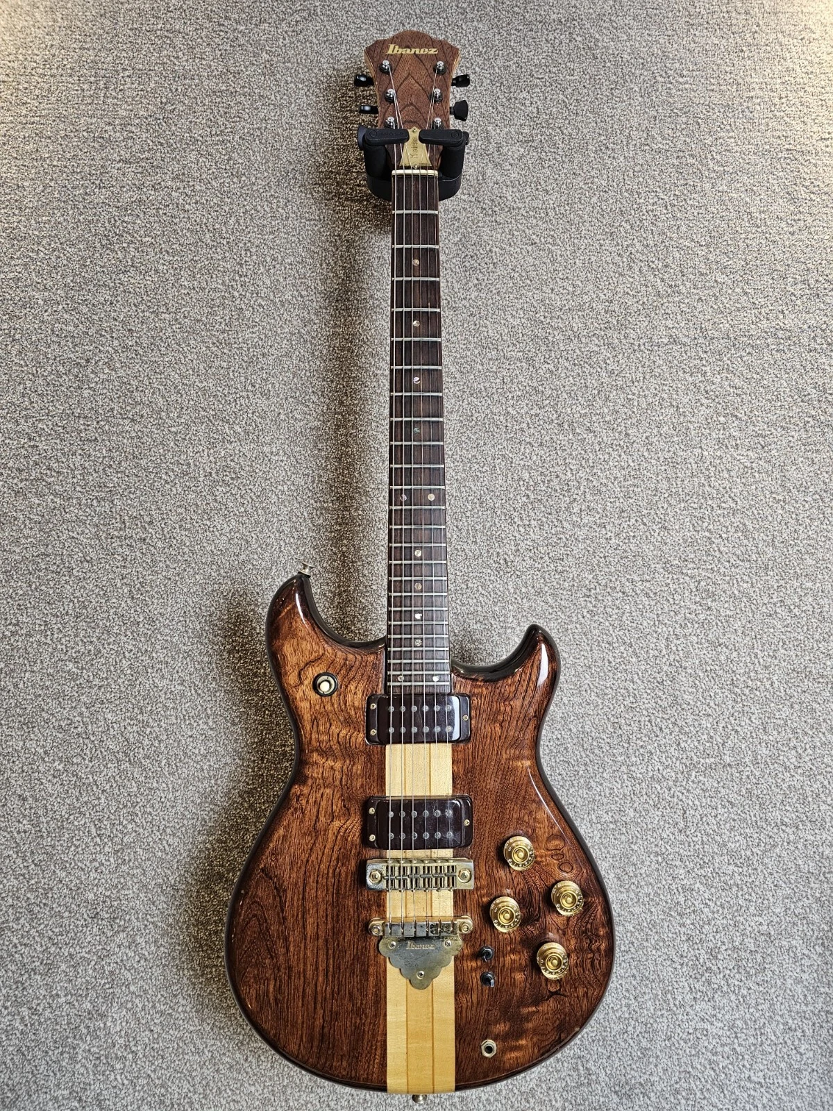 Ibanez Musician MC300 electric guitar