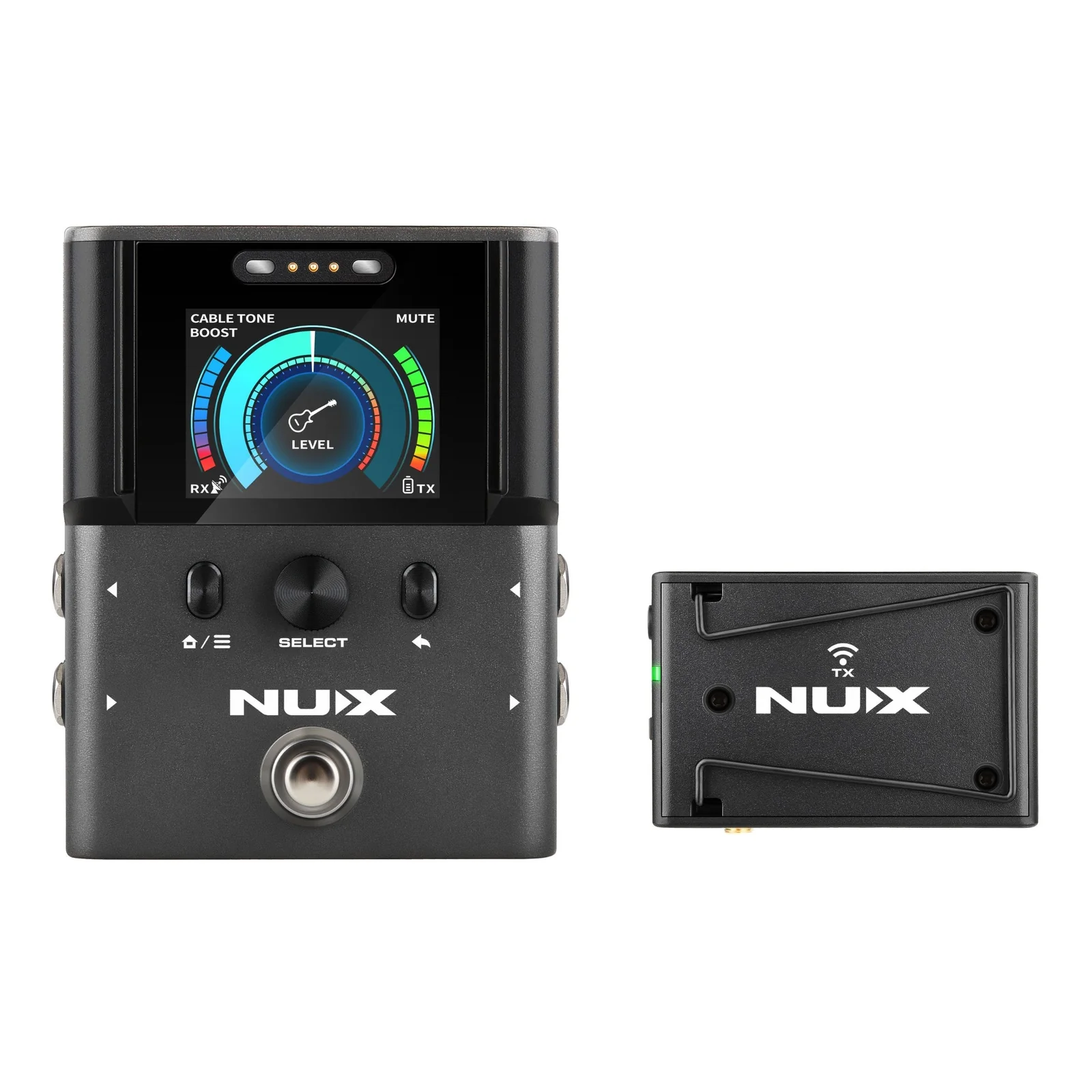 NUX B-8 Guitar Wireless System